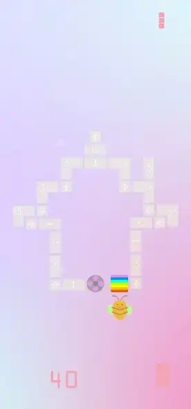 Play Floffy: Puzzle relajante as an online game Floffy: Puzzle relajante with UptoPlay