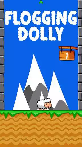 Play Flogging Dolly Play Flogging Dolly