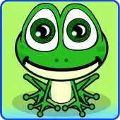 Free play online Floggy Jump RoadCrossingGame APK