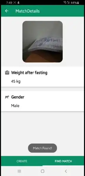 Play Flok FaceID as an online game Flok FaceID with UptoPlay