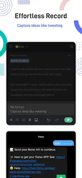 Play flomo Card Notes as an online game flomo Card Notes with UptoPlay