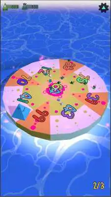 Play Flonkers