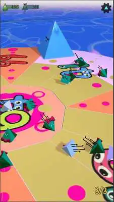 Play Flonkers