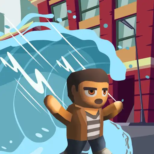 Play Flood City APK