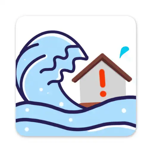 Play Flood Drought Warning APK