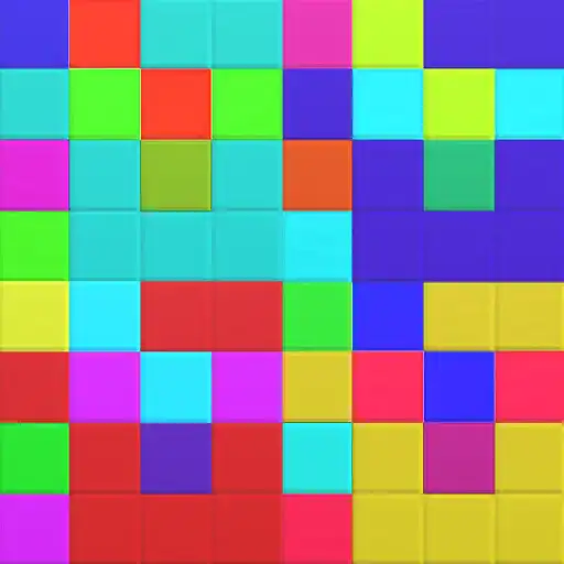 Play Flood Fill Tiles Color Puzzle APK