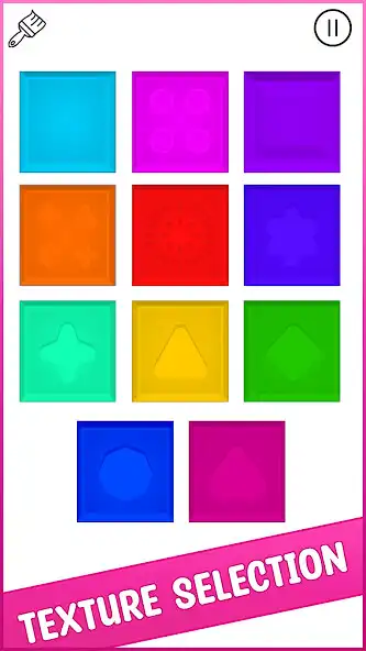 Play Flood Fill Tiles Color Puzzle as an online game Flood Fill Tiles Color Puzzle with UptoPlay