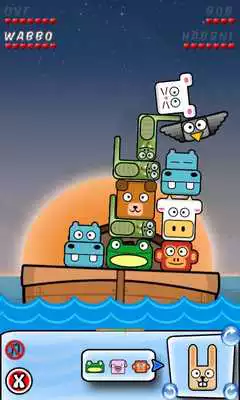 Play Floodimals (free)