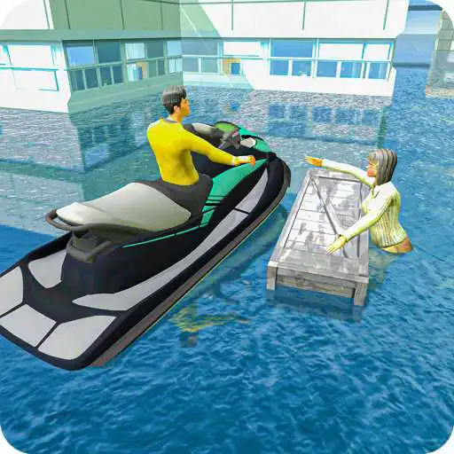Play Flood Rescue Games - Swimming Pool Water Games APK Play Flood Rescue Games - Swimming Pool Water Games APK