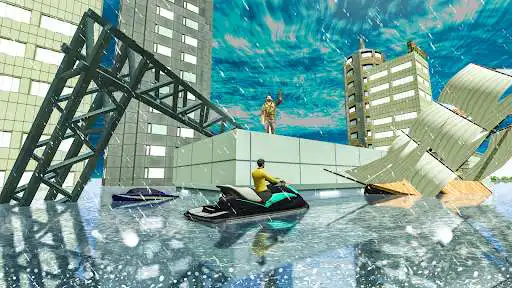 Play Flood Rescue Games - Swimming Pool Water Games  and enjoy Flood Rescue Games - Swimming Pool Water Games with UptoPlay