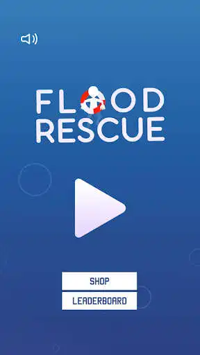 Play Flood Rescue  and enjoy Flood Rescue with UptoPlay