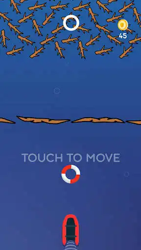 Play Flood Rescue as an online game Flood Rescue with UptoPlay