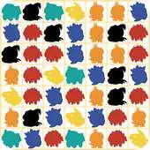 Free play online Flood Shadow Color Poke APK Free play online Flood Shadow Color Poke APK