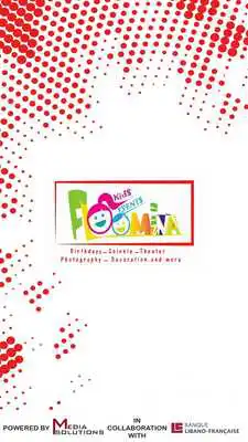 Play Floomina Kids Events