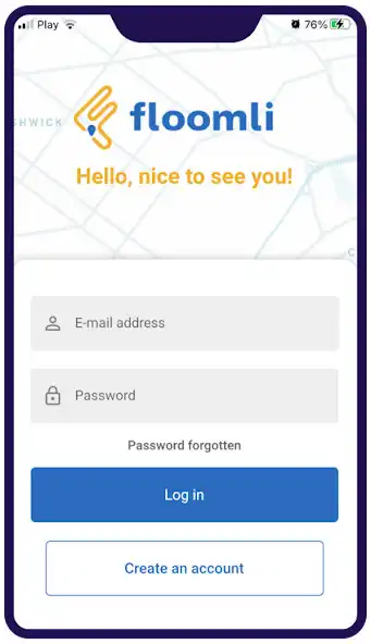 Play Floomli - GPS Server  and enjoy Floomli - GPS Server with UptoPlay