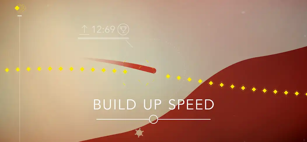 Play FLO – one tap super-speed raci as an online game FLO – one tap super-speed raci with UptoPlay