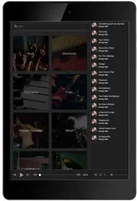 Play Floopz Free Music (without advertisement)