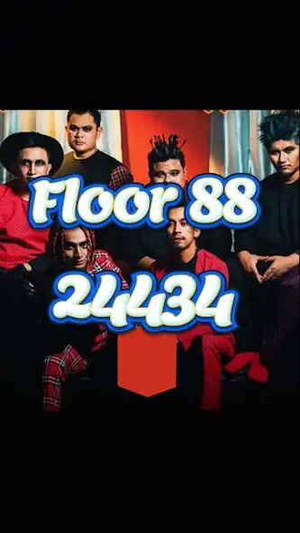 Play Floor 88 24434 as an online game Floor 88 24434 with UptoPlay