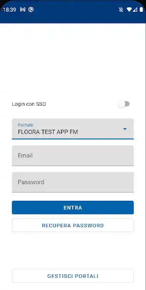 Play Floora App FM  and enjoy Floora App FM with UptoPlay