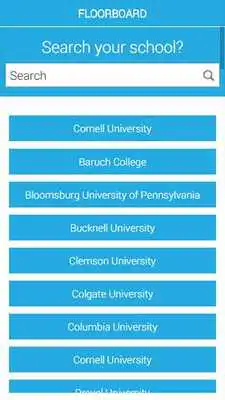 Play Floorboard - Meet Your Dorm Play Floorboard - Meet Your Dorm