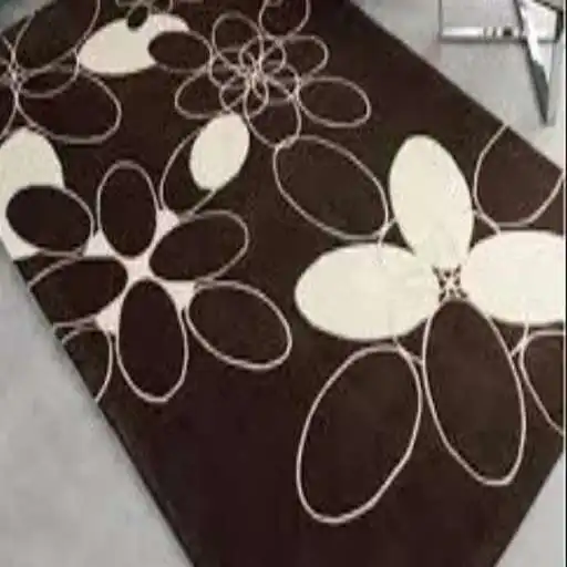 Play Floor carpet motif APK