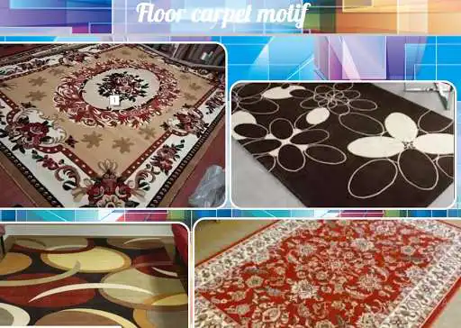 Play Floor carpet motif  and enjoy Floor carpet motif with UptoPlay
