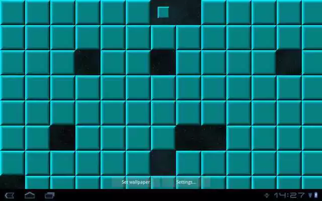 Play FloorCrumbles LiveWallPaper