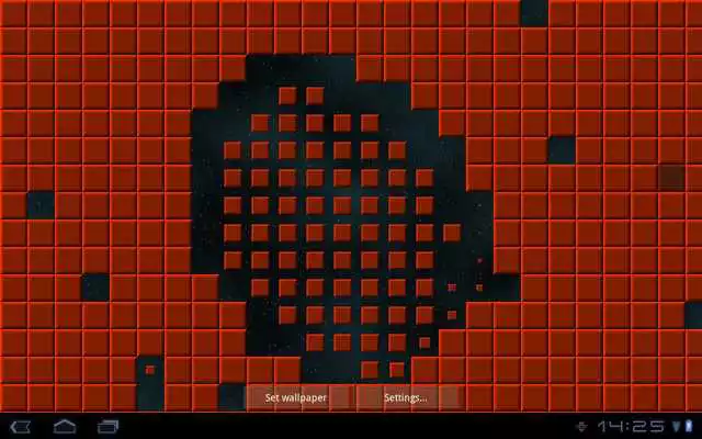 Play FloorCrumbles LiveWallPaper