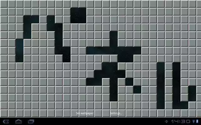 Play FloorCrumbles LiveWallPaper