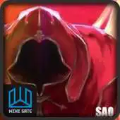 Free play online Floor Guide For Sword Art Online Integral Factore APK