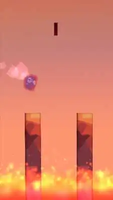 Play Floor is lava challenge