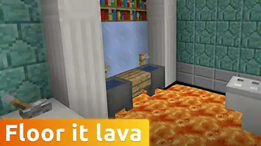 Play Floor is Lava for Minecraft and enjoy Floor is Lava for Minecraft with UptoPlay Play Floor is Lava for Minecraft and enjoy Floor is Lava for Minecraft with UptoPlay