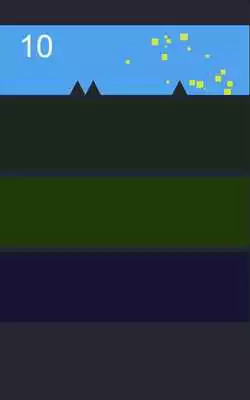 Play Floor Jump - Endless Slider