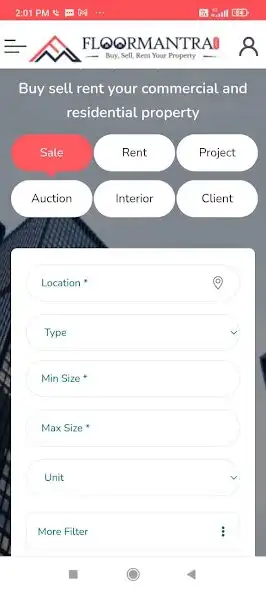 Play Floormantra Rent Sell Property  and enjoy Floormantra Rent Sell Property with UptoPlay