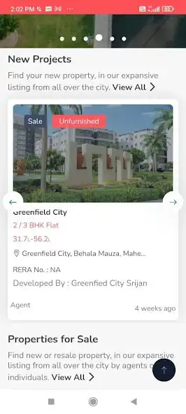 Play Floormantra Rent Sell Property as an online game Floormantra Rent Sell Property with UptoPlay