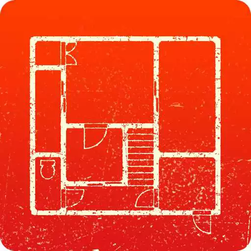 Play Floor plan card game APK