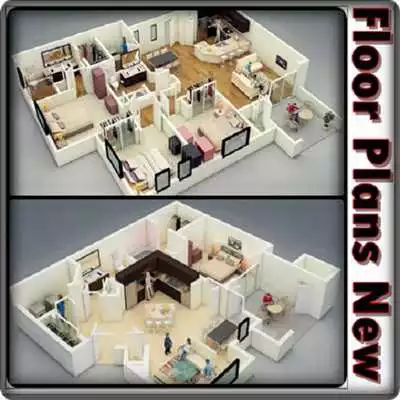 Play Floor Plans New