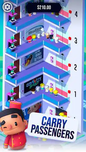 Play Floor Please  and enjoy Floor Please with UptoPlay