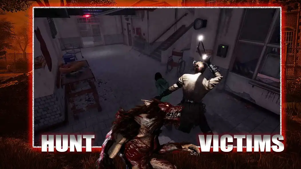 Play Floors of Fear - Horror Game as an online game online Floors of Fear - Horror Game with UptoPlay Play Floors of Fear - Horror Game as an online game Floors of Fear - Horror Game with UptoPlay