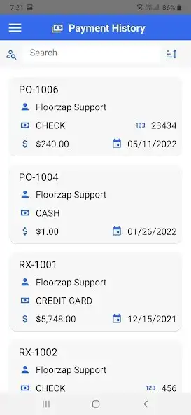 Play Floorzap  and enjoy Floorzap with UptoPlay