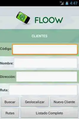 Play Floow Bamboo