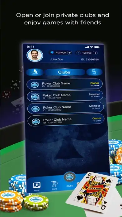 Play FLOP52  and enjoy FLOP52 with UptoPlay