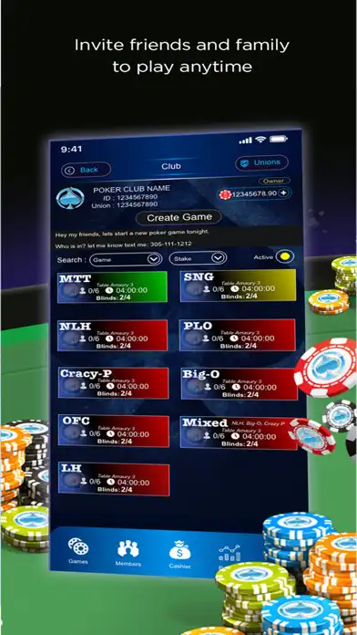 Play FLOP52 as an online game FLOP52 with UptoPlay