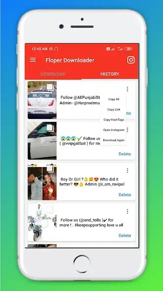 Play Floper downloader - videos  images  and enjoy Floper downloader - videos  images with UptoPlay