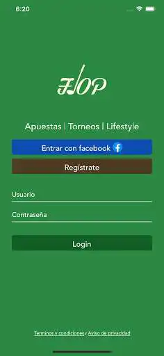 Play Flop golf  and enjoy Flop golf with UptoPlay