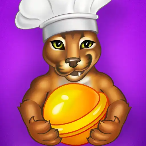 Play Floppa Chef APK