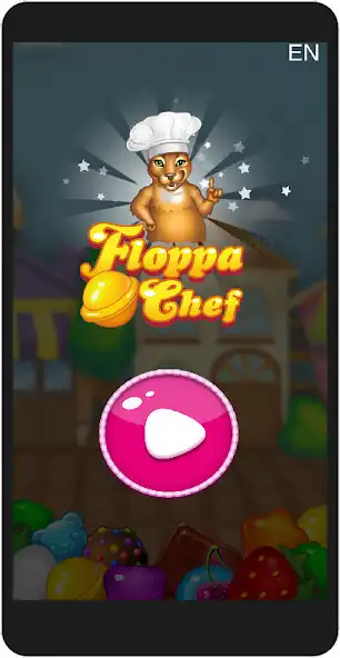 Play Floppa Chef  and enjoy Floppa Chef with UptoPlay