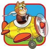 Free play online Floppy Airplane APK
