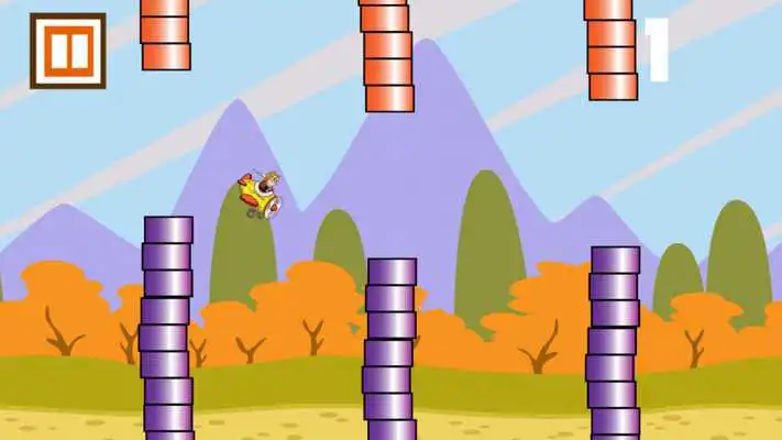 Play Floppy Airplane Play Floppy Airplane