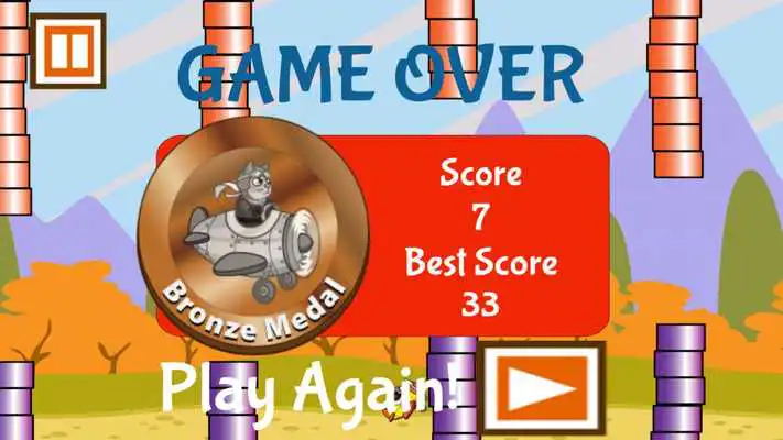 Play Floppy Airplane Play Floppy Airplane